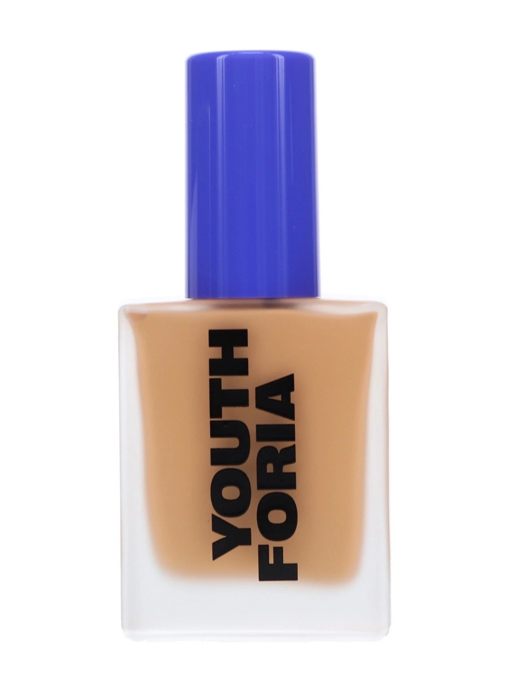 YOUTHFORIA Skin Tint Serum Foundation #260 Light Medium Neutral Warm Undertones